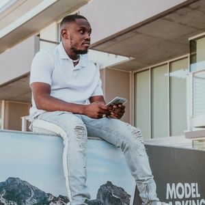 Meet your Posher, Kwabena